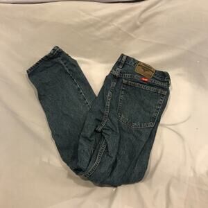Wrangler Classic Straight Jeans